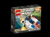LEGO® Star Wars™ 75160 U-Wing™ Microfighter Anteprima dell’immagine prodotto 7