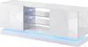 Furniture24 Tv Schrank QIU 160, Lowboard, Unterschrank, Produktbild-Vorschau 1