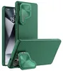Pre Samsung Galaxy S25 Ultra Design Camera Shield MagSafe Náhľad obrázku produktu 1