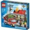 Lego City 60003 Feuerwehreinsatz Produktbild-Vorschau 4