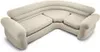 INTEX Corner Sofa- INTEX, Farbe: beige; 168575NP Produktbild-Vorschau 3