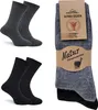MOUNTREX Alpaka Socken, Wollsocken für Damen, Herren - Produktbild-Vorschau 1