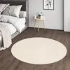 Luxus Super Soft Hochflor Langflor Teppich Melia Einfarbig Produktbild-Vorschau 5