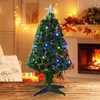 Homestyling KO-AFB000130 z oświetleniem LED kolor 90 cm Podgląd zdjęcia produktu 4