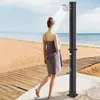 Douche solaire 35L Douche de jardin Douche de piscine Voir les images du produit 5