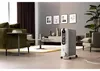 De'Longhi Radiateur d'huile TRRSE1225 Voir les images du produit 11