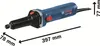 Bosch GGS 30 LS Smerigliatrice professionale diritta, Anteprima dell’immagine prodotto 20