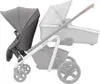 Maxi-Cosi Lila Duo Kit, Extra Sitzeinheit für Maxi-Cosi Produktbild-Vorschau 5