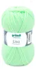 Wolle Lisa, 50g, 133m Hellgrün Produktbild-Vorschau 1