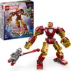 Lego Super Heroes 76307 (76307) Podgląd zdjęcia produktu 1