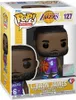 FUNKO POP! - Šport - NBA Los Angeles Lakers LeBron James Náhľad obrázku produktu 2