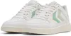 Hummel St. Power play wmns lzd - bright white/misty jade, Produktbild-Vorschau 3