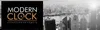 A split image showing a logo and text on the left and a cityscape on the right. Produktbild-Vorschau