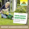 Neudorff Bentonit  SandbodenVerbesserer 10kg für 200 m² Produktbild-Vorschau 6