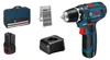 Akku-Bohrschrauber GSR 12V-15, 2 x Akku GBA 12V 2.0Ah, Produktbild-Vorschau 1