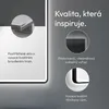 LED koupelnové zrcadlo TALOS black Moon 120x70 cm - Náhled obrázku produktu 3