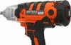 Kraft&Dele KD1556 elektrický rázový utahovák 2200W Náhled obrázku produktu 7