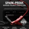 NOCO Boost X GBX155 4250A 12V UltraSafe Starthilfe Produktbild-Vorschau 22