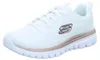 Skechers Graceful - Get Connected 12615-WTRG, Sneaker, Produktbild-Vorschau 40