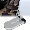 Faltbarer Auto Türpedal Auto Pedal Türstufe Trittbretter Produktbild-Vorschau 2