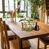 Pflanzenvasen, Terrarium-Stecklinge – Holzhalter mit Glas – Produktbild-Vorschau 11