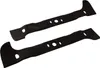 2 ostrza 54 CM Husqvarna CTH224 TC342 581121201 581121101 Podgląd zdjęcia produktu 1