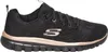 Skechers Sneakers 12615-BKRG in Black color size 37.5 Anteprima dell’immagine prodotto 12