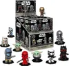 Funko Mystery Minis - Star Wars - Le Mandalorien Voir les images du produit 1