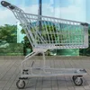 2er-Set ZEUS | Einkaufswagen | 240 Liter | Anthrazit | + Produktbild-Vorschau 5