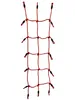 Kletternetz 170x70 cm, 10 mm Seil, 100 kg Tragkraft für Produktbild-Vorschau 2