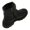 Ara DOVER Damen Winterstiefel in Schwarz, Größe 7.5 Produktbild-Vorschau 40