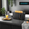 Tostapane a 2 fette LEVEL TOUCH, 1000 W, acciaio Anteprima dell’immagine prodotto 6
