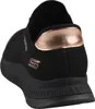 Skechers WIP 117743-BBK in Black Engineered Knit color size Voir les images du produit 7