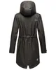 Marikoo Dancing Umbrella Damen Regenmantel mit Kapuze Produktbild-Vorschau 6