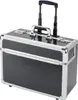 Alumaxx® 45129 Valise de pilote CARBON - argent Voir les images du produit 4
