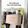 MR GROUP Professioneller Trageservice für Polstermöbel – Produktbild-Vorschau 1