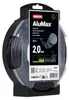 Oregon Nylium Silencio Trimmerfaden 2,0 mm x 126 m ( 800009 Produktbild-Vorschau 5