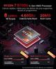 Greed® Multimedia V2 PC - AMD Ryzen 7 5700G - Ordinateur de Voir les images du produit 2
