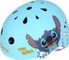 DISNEY Stitch Blauer Fahrradhelm für Kinder, leicht, Produktbild-Vorschau 6