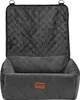 Hunde Autositz Vorder/Rücksitz Hundesitz Auto 600x500x670mm Produktbild-Vorschau 11