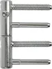 Zawias regulowany EXPERT TKZ fi 15 (udźwig 33 kg/1 szt.), Podgląd zdjęcia produktu 1