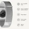 Bracelet magnétique imoshion Milanees pour Apple Watch | Voir les images du produit 3