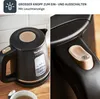 Tefal KI5338 Includeo Wasserkocher, Farbe:Schwarz Produktbild-Vorschau 20