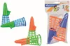 Simba Toys 107215098 Jeu de balle-piège, set double Voir les images du produit 5