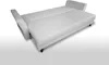 Sofa Designersofa SYLVIE 3-Sitzer mit Schlaffunktion in Produktbild-Vorschau 2
