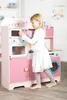 Kinderküche Rosa Gourmet Produktbild-Vorschau 2