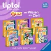 Quiz Unter Wasser Ravensburger 00192 Produktbild-Vorschau 9