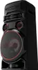 Enceinte Haute Puissance LG XBOOM RNC7 500W Noire Voir les images du produit 5