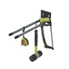 QLS nástenný držiak na lyže N2 Nordic walking trekingové Náhľad obrázku produktu 8