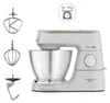 Kenwood KVC65.001WH Titanium Chef Baker Produktbild-Vorschau 11